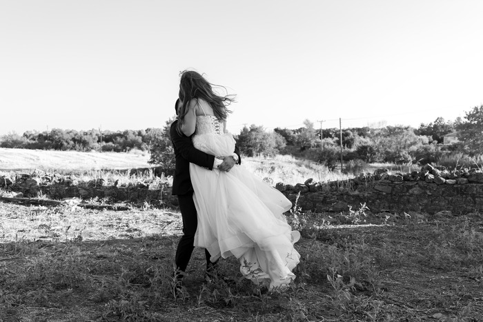 Κώστας & Βαλεντίνη - Θεσσαλονίκη : Real Wedding by Art Of Image